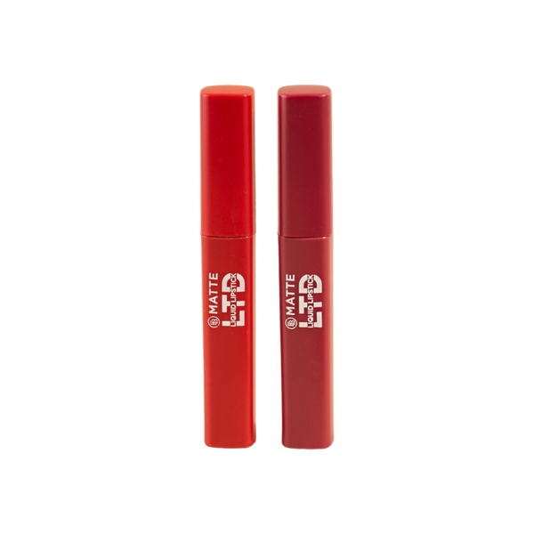 EB Matte LTD Liquid Lipstick - Classy Mauve