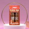 Cake Pie 2 in 1 Intimacy Kit