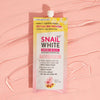 Snailwhite Sakura Hazel Soothing Essence Gel