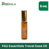 Pau Essential Travel Ease Oil