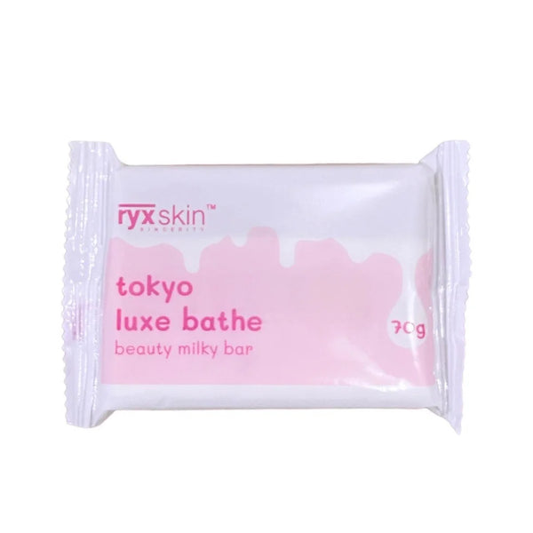 RYXSkin Tokyo Luxe Bathe
