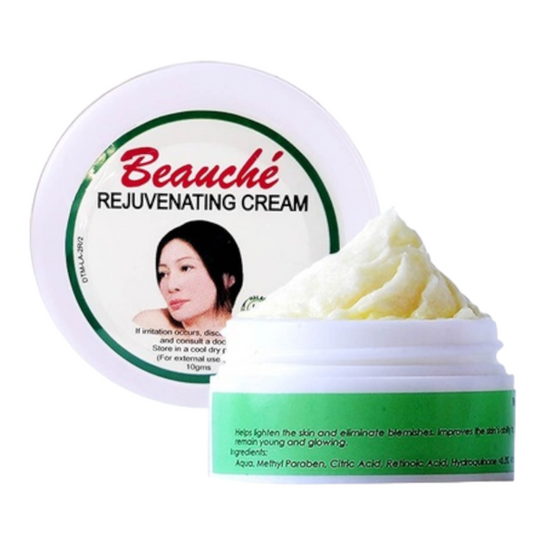 Beauche Rejuvenating Cream