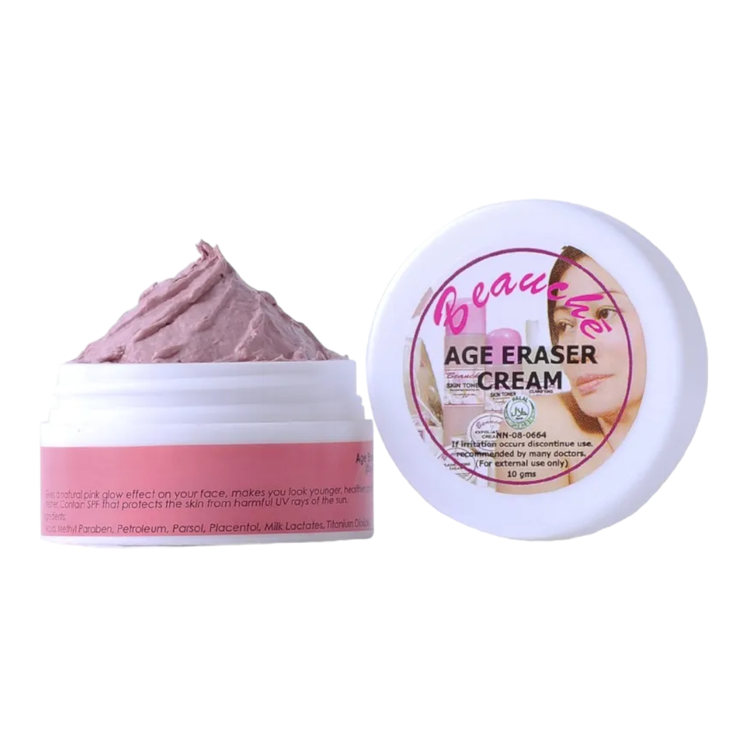 Beauche Age Eraser Moisturizing Cream
