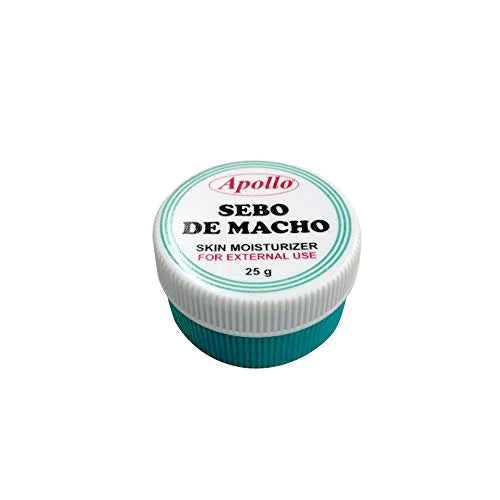 Sebo De Macho