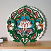 Lotus Mandala Home Decor