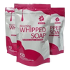 Rosmar Bleaching Whipped Soap