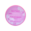 NatNat Milky Condensada Face & Body Scrub