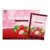 Crystal Glow Collagen Juice Drink Lychee