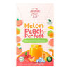 Crystal Glow Melon Peach Perfect