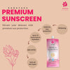 Rosmar Kagayaku Premium Sunscreen