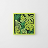 Tropical Leaves Home Decor
