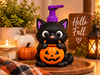 Halloween Themed Soap Holder - Chloe