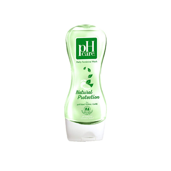 pH Care Feminine Wash Natural Protection