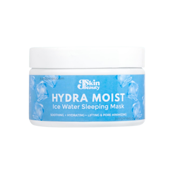 JSkin Beauty Hydra Moist Ice Water Sleeping Mask