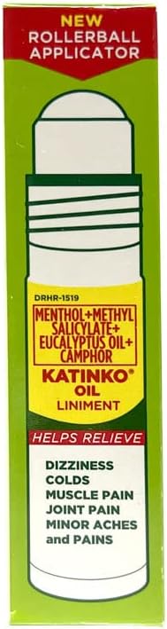 Katinko Ointment Roll on