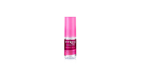 Vitress Cuticle Coat Instant Relax