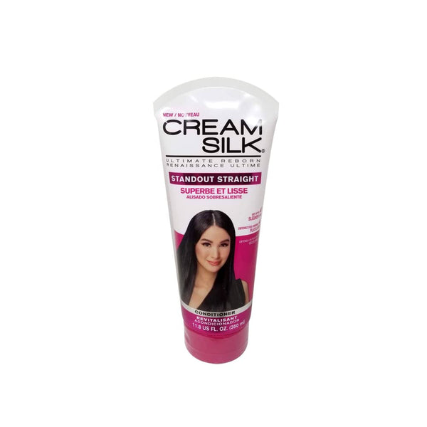 Cream Silk Ultimate Reborn Standout Straight Conditioner