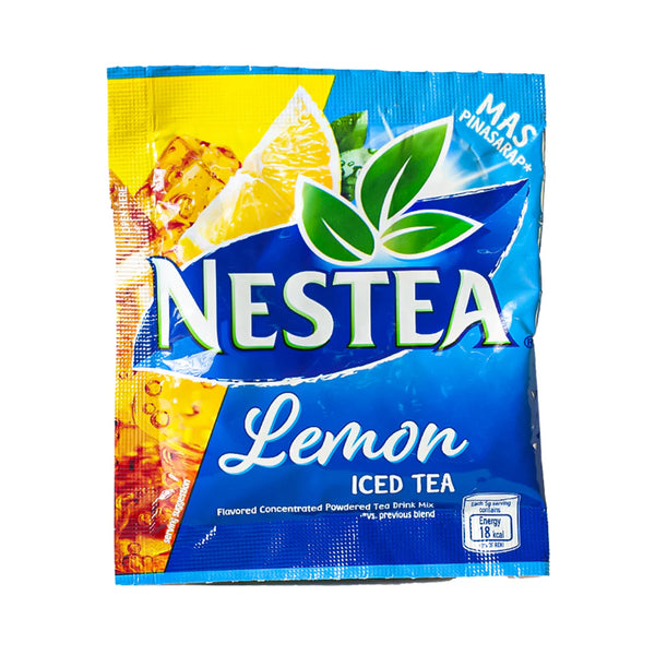 NESTEA Lemon Blend Iced Tea