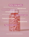 New Moon Hormo Balance by Dear Face