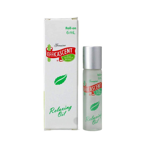 Efficascent Oil Roll on