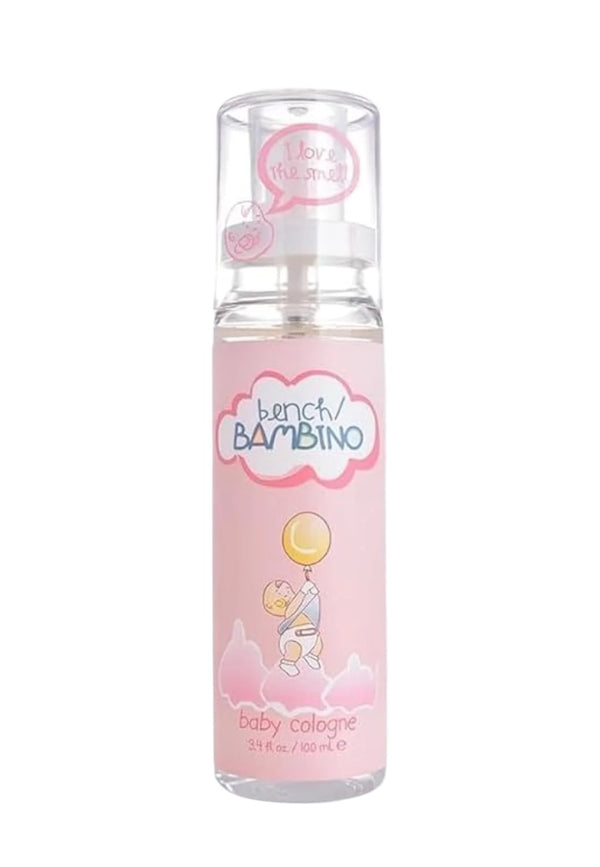 Bench Bambino I Love the Smell Baby Cologne Spray