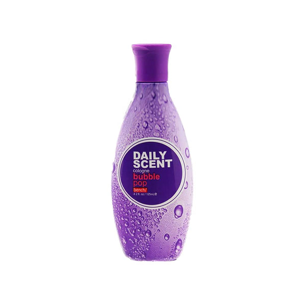 Bench Daily Scent Bubble Pop Cologne