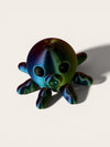 Cute 3D Printed Mini Desk Octopus