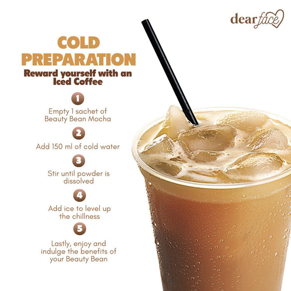 Dear Face Beauty Bean