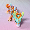 Heart Dragon