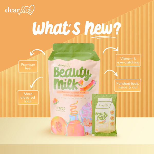hikari glutathione fake vs original Dear Face Beauty Milk Japanese Collagen Melon Drink hikari glutathione fake vs original Dear Face Beauty Milk Japanese Collagen Melon Drink