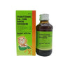 Appebon Kid Syrup with Iron Vit.B-Complex Iron + Lysine Buclizine Hydrochloride 120ml