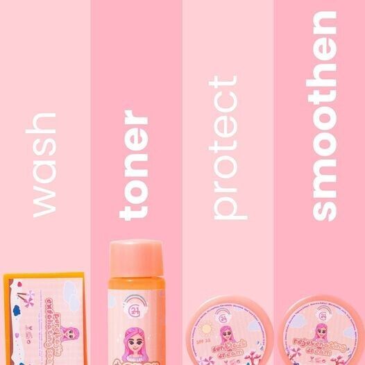 G21 Swipe Right Premium Rejuvenating Kit