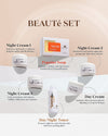 Beautederm Premium Set