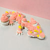 Cupcake Dragon
