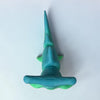 Cute 3D Printed Mini Desk Hammer Head Shark
