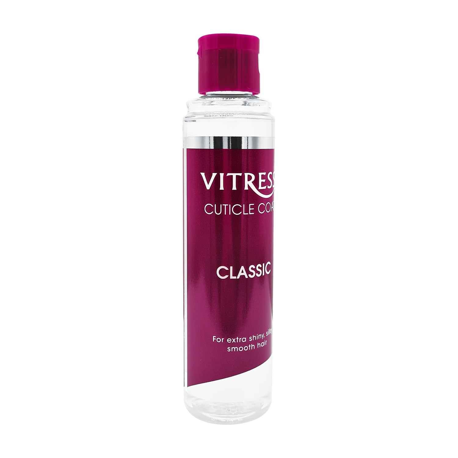 VITRESS CUTICLE COAT CLASSIC 100ml×12本 Vitress Cuticle Coat Classic
