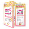 Snailwhite Sakura Hazel Soothing Essence Gel