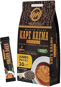 Slimming K Kape Krema