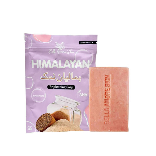 Bella Amore Skin Himalayan Soap