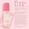 RYXSkin Hydra Glow Hydrating Foam Cleanser