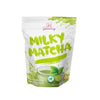Glowming Shape Milky Matcha