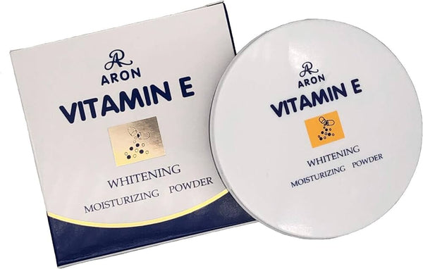 AR Vitamin E Moisturizing Powder
