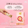PRO SLIM C9 Coffee Mix Gold - Instant Coffee Powder with Collagen & Natural Extracts