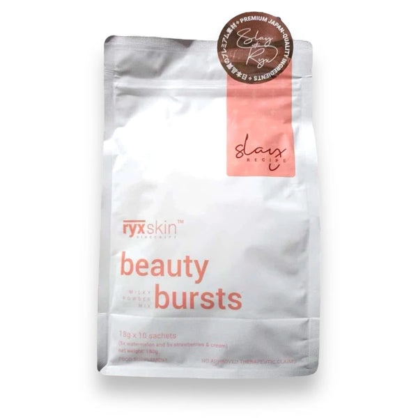 RYXSkin Beauty Burst