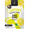Lemon Softly Peel Foot Mask