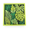 Tropical Leaves Home Decor