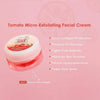 Brilliant Skin Essentials Tomato Micro Exfoliating Facial Cream