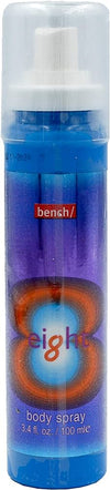 Bench Eight Body Spray