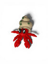 Cute 3D Printed Mini Desk Hermit Crab