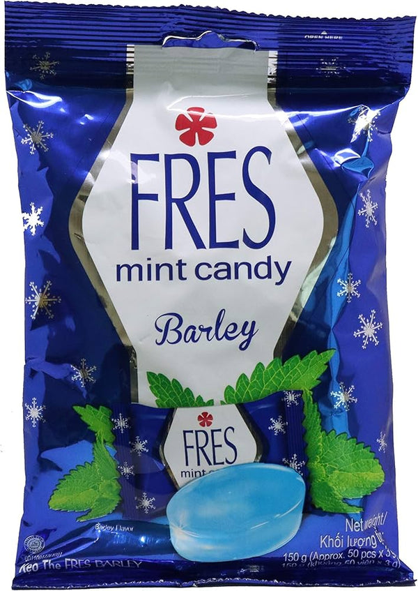 Fres Mint Candy Barley